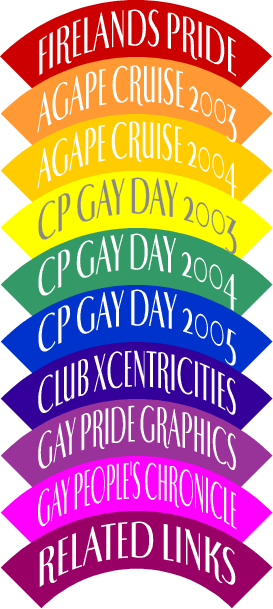 Gay Day Cedar Point 96