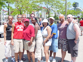 Gay Day Cedar Point 113