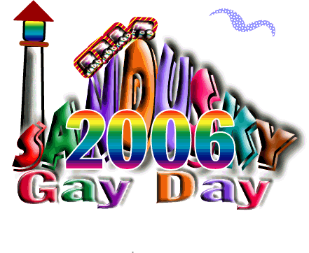 Gay Pride Cedar Point 24
